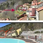 Borgo Dei Gabbiani Da Silvia *
