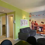 Borgo Dei Gabbiani Da Silvia Feriehus Magliolo