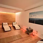 Borgo Dei Gabbiani Da Silvia Feriehus *