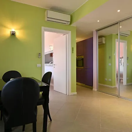 Borgo Dei Gabbiani Da Silvia Tatil Evi