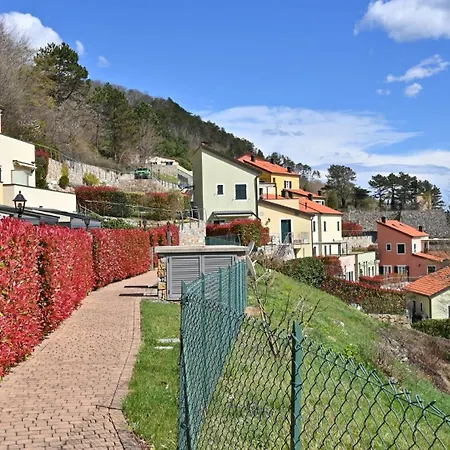 Borgo Dei Gabbiani Da Silvia Tatil Evi *