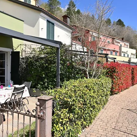 Borgo Dei Gabbiani Da Silvia