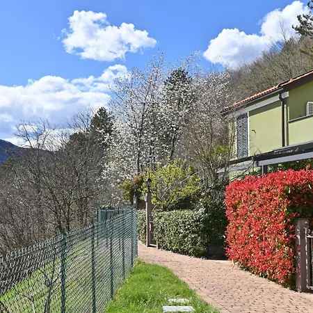 Borgo Dei Gabbiani Da Silvia Tatil Evi *