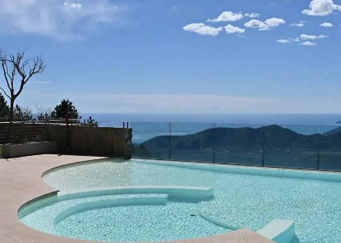 Nyaraló Borgo Dei Gabbiani Da Silvia