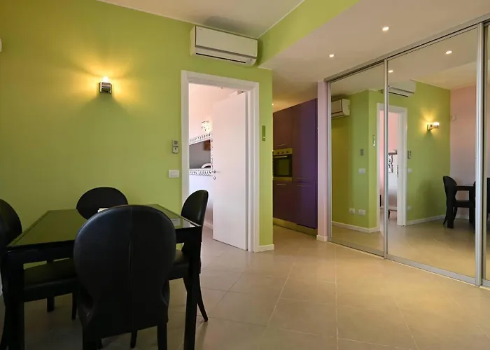 Borgo Dei Gabbiani Da Silvia Nyaraló