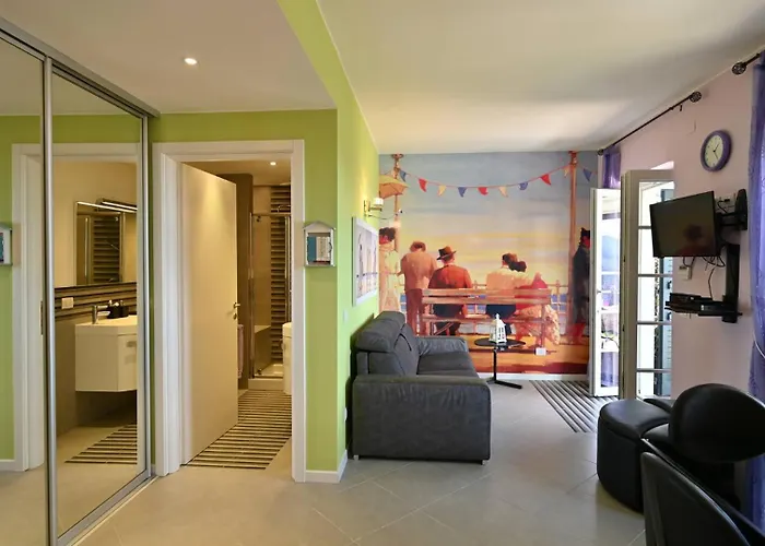 Borgo Dei Gabbiani Da Silvia *