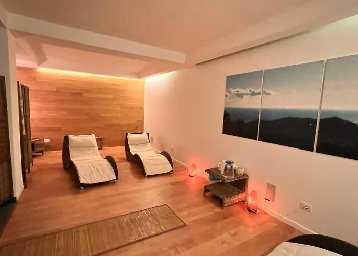 Borgo Dei Gabbiani Da Silvia Nyaraló *