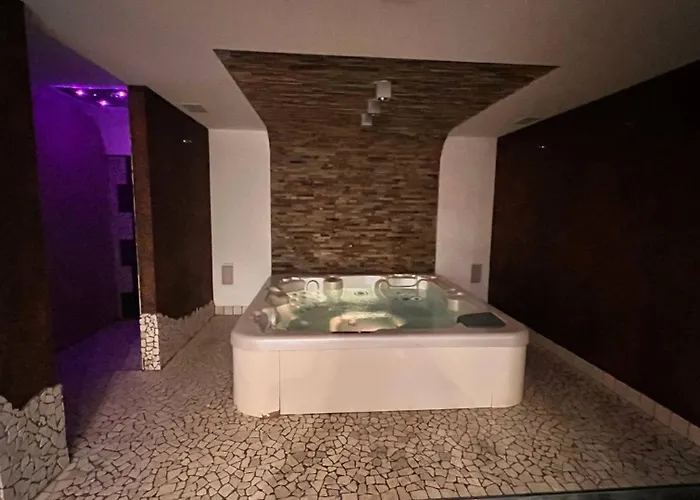 Borgo Dei Gabbiani Da Silvia Nyaraló *