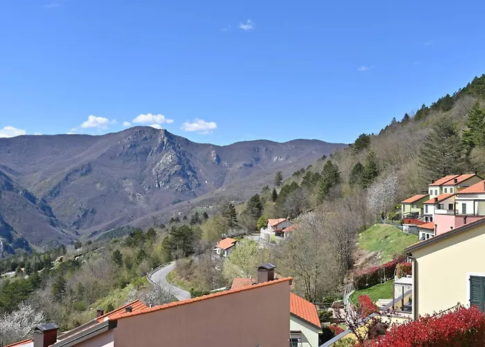 Borgo Dei Gabbiani Da Silvia Magliolo
