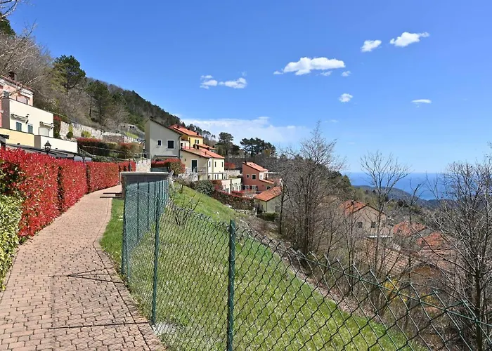 Borgo Dei Gabbiani Da Silvia