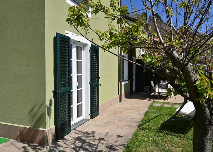 Nyaraló Borgo Dei Gabbiani Da Silvia