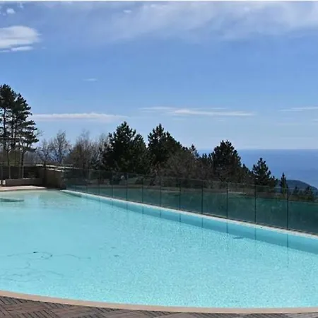 Borgo Dei Gabbiani Da Silvia Holiday home *