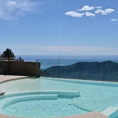 Casa vacanze Borgo Dei Gabbiani Da Silvia