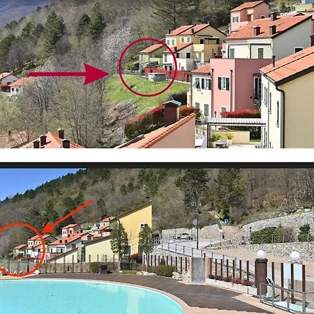 Borgo Dei Gabbiani Da Silvia *