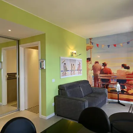 Borgo Dei Gabbiani Da Silvia Casa vacanze Magliolo