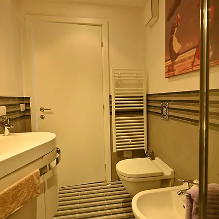 Borgo Dei Gabbiani Da Silvia Magliolo