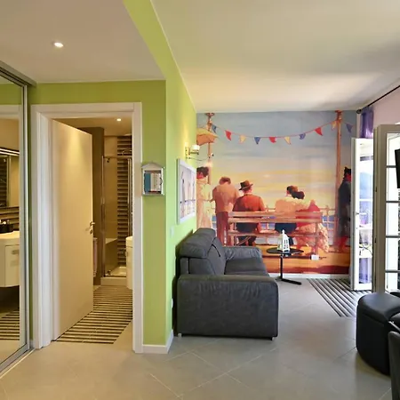 Borgo Dei Gabbiani Da Silvia *