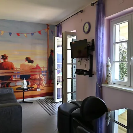 Borgo Dei Gabbiani Da Silvia * Magliolo