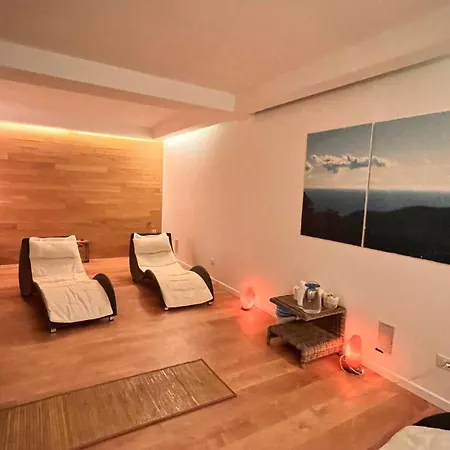 Borgo Dei Gabbiani Da Silvia Ferienhaus *