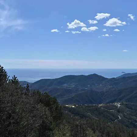 Casa vacanze Borgo Dei Gabbiani Da Silvia Magliolo