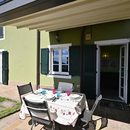 Casa vacanze Borgo Dei Gabbiani Da Silvia *