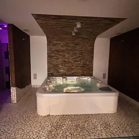 Borgo Dei Gabbiani Da Silvia Casa vacanze *