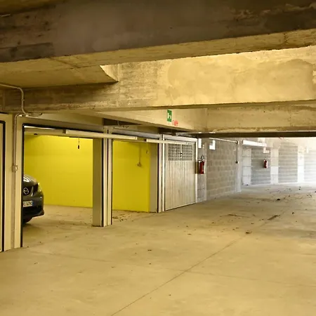 Casa vacanze Borgo Dei Gabbiani Da Silvia