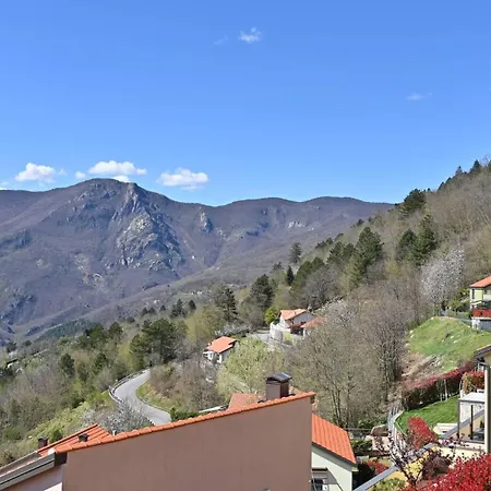 Borgo Dei Gabbiani Da Silvia Magliolo