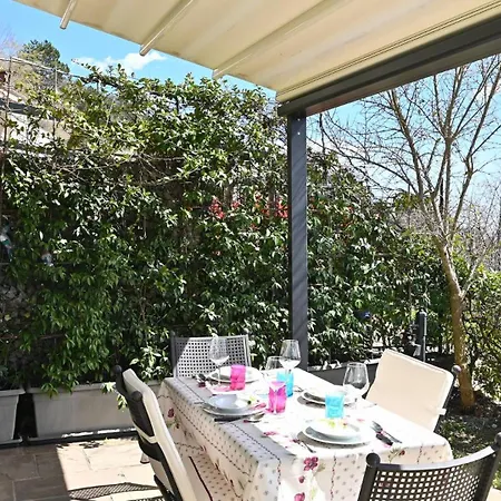 Borgo Dei Gabbiani Da Silvia * Magliolo