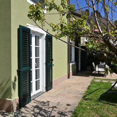 Ferienhaus Borgo Dei Gabbiani Da Silvia