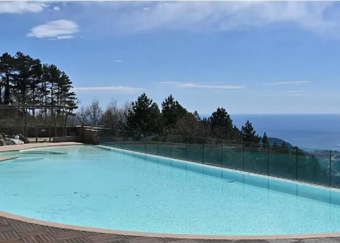 Borgo Dei Gabbiani Da Silvia Semesterbostad *