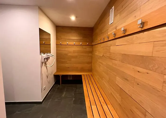 Semesterbostad Borgo Dei Gabbiani Da Silvia *