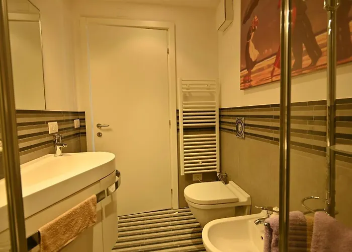 Borgo Dei Gabbiani Da Silvia Magliolo