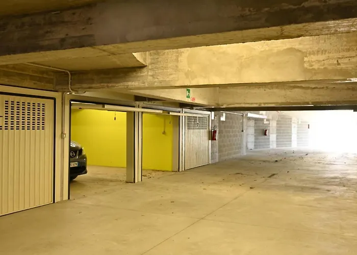 Semesterbostad Borgo Dei Gabbiani Da Silvia