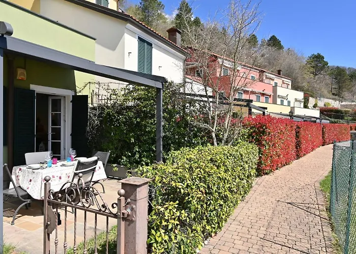 Borgo Dei Gabbiani Da Silvia