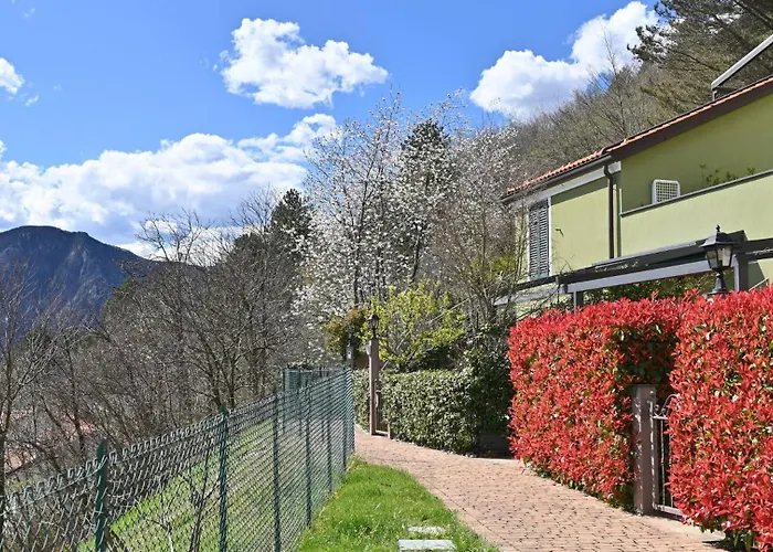 Borgo Dei Gabbiani Da Silvia Semesterbostad *